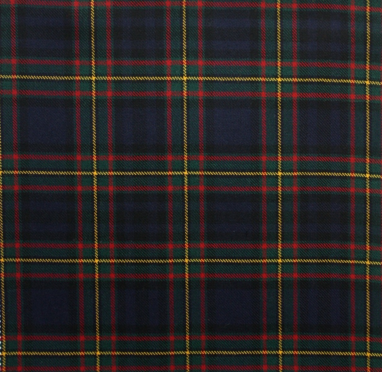 Gillies Modern Maclellan Tartan