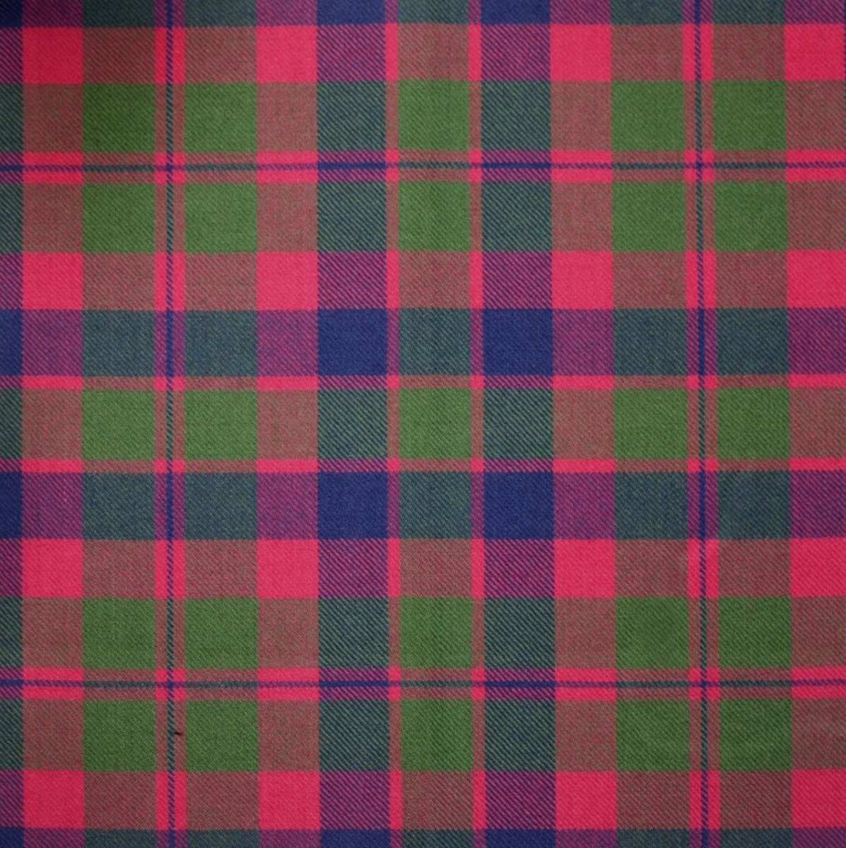 Glasgow city tartan kilt - Kiltist 