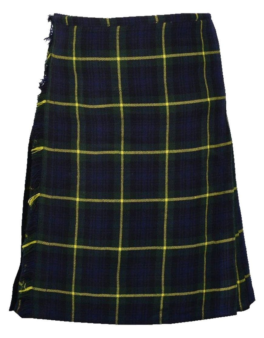 Gordon Kilt
