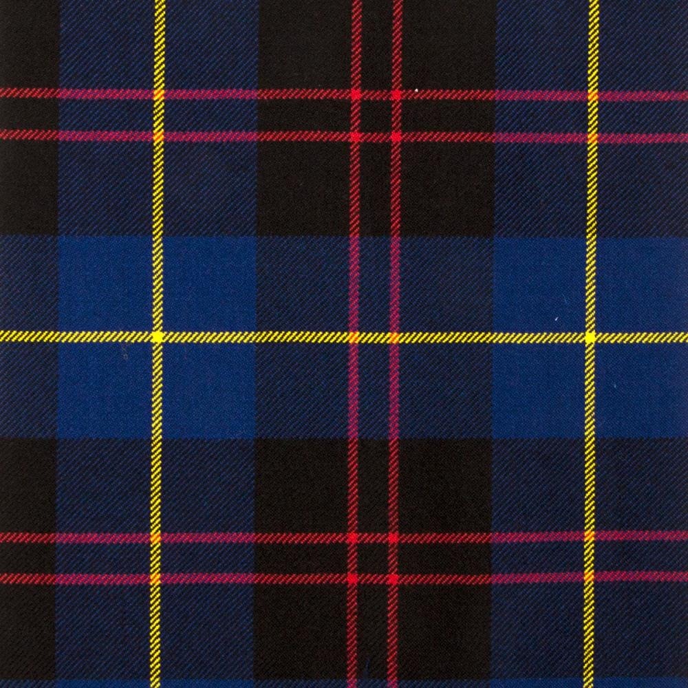 Gordon Blue Modern Tartan kilt - kiltist