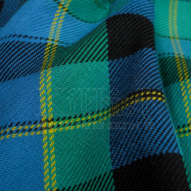 Ancient Gordon Old Tartan Kilt