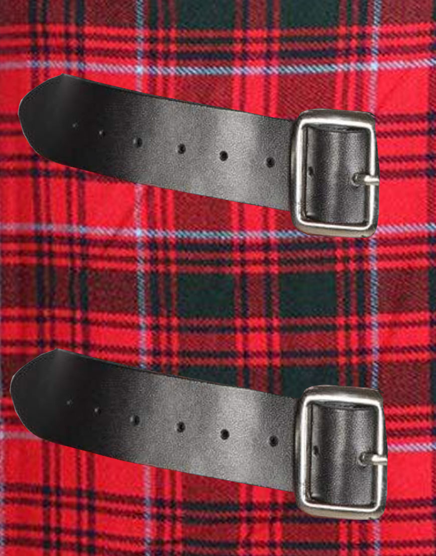 Grant Tartan Kilt