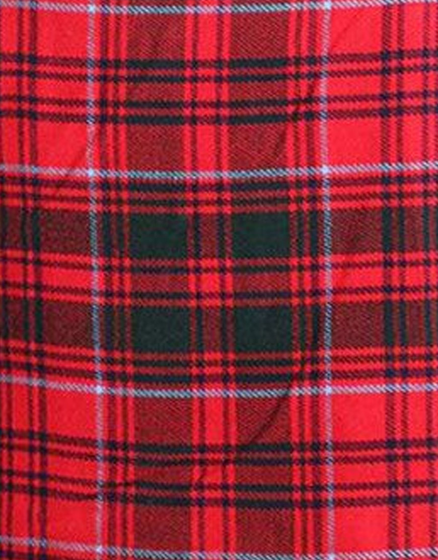 Grant Tartan Kilt