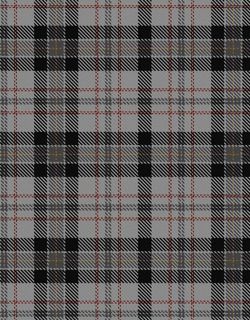 Harris Family Tartan Kilt