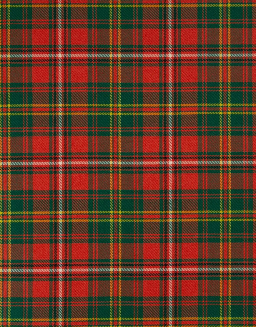 Premium Hay Tartan Kilt