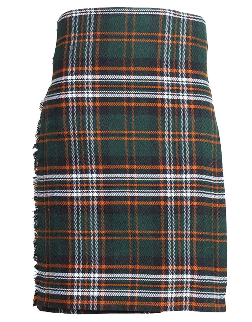 Heritage of Ireland Tartan Kilt