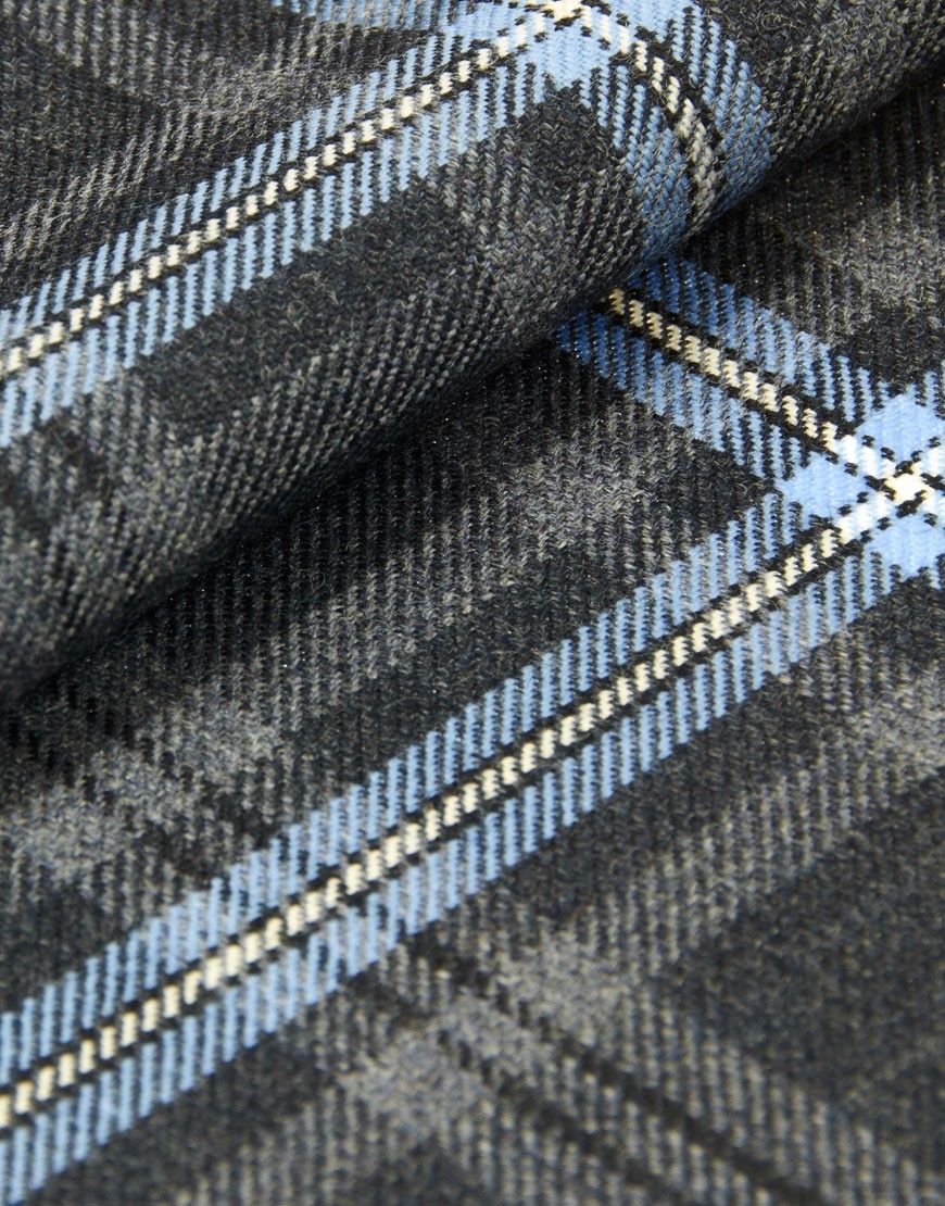 Hebridean Ice Premium Tartan Kilt 