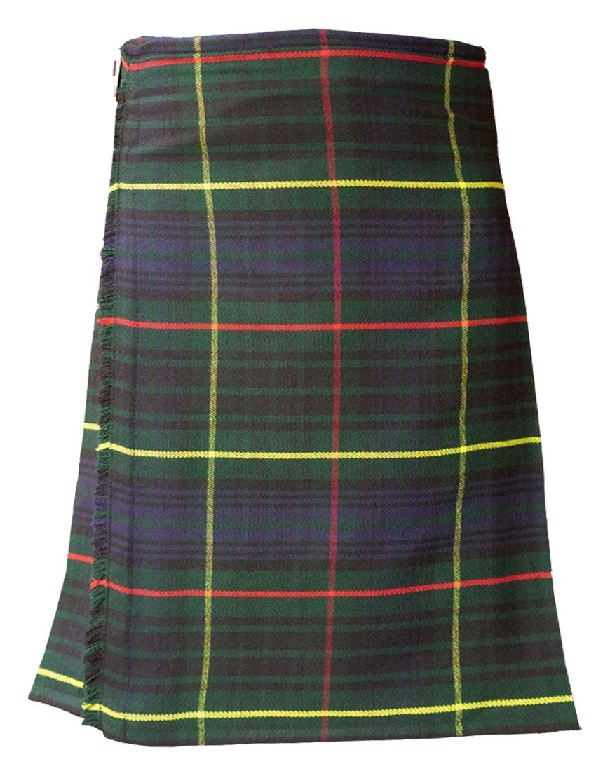 Highland Hunting Stewart Tartan Kilt