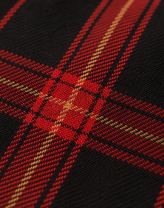 Tartan Kilt for Ewing Men