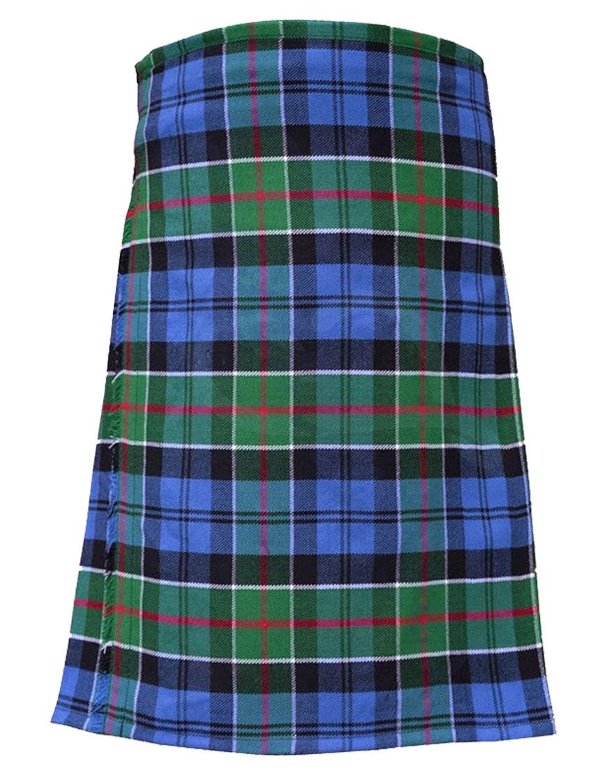 colquhoun ancient tartan kilt