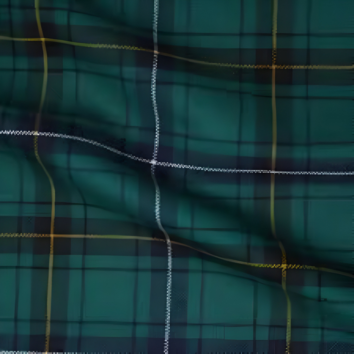 Henderson Tartan Fabric