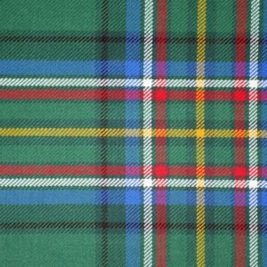 Scottish | Irish American Tartan Kilt - Kiltist