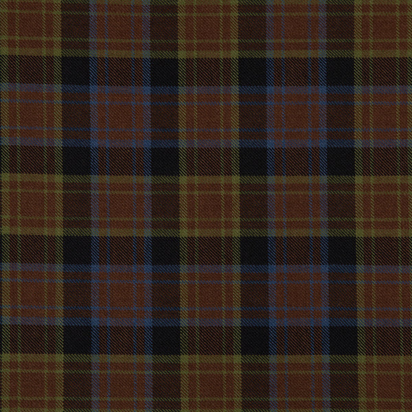 Irish County Laois Tartan Kilt 