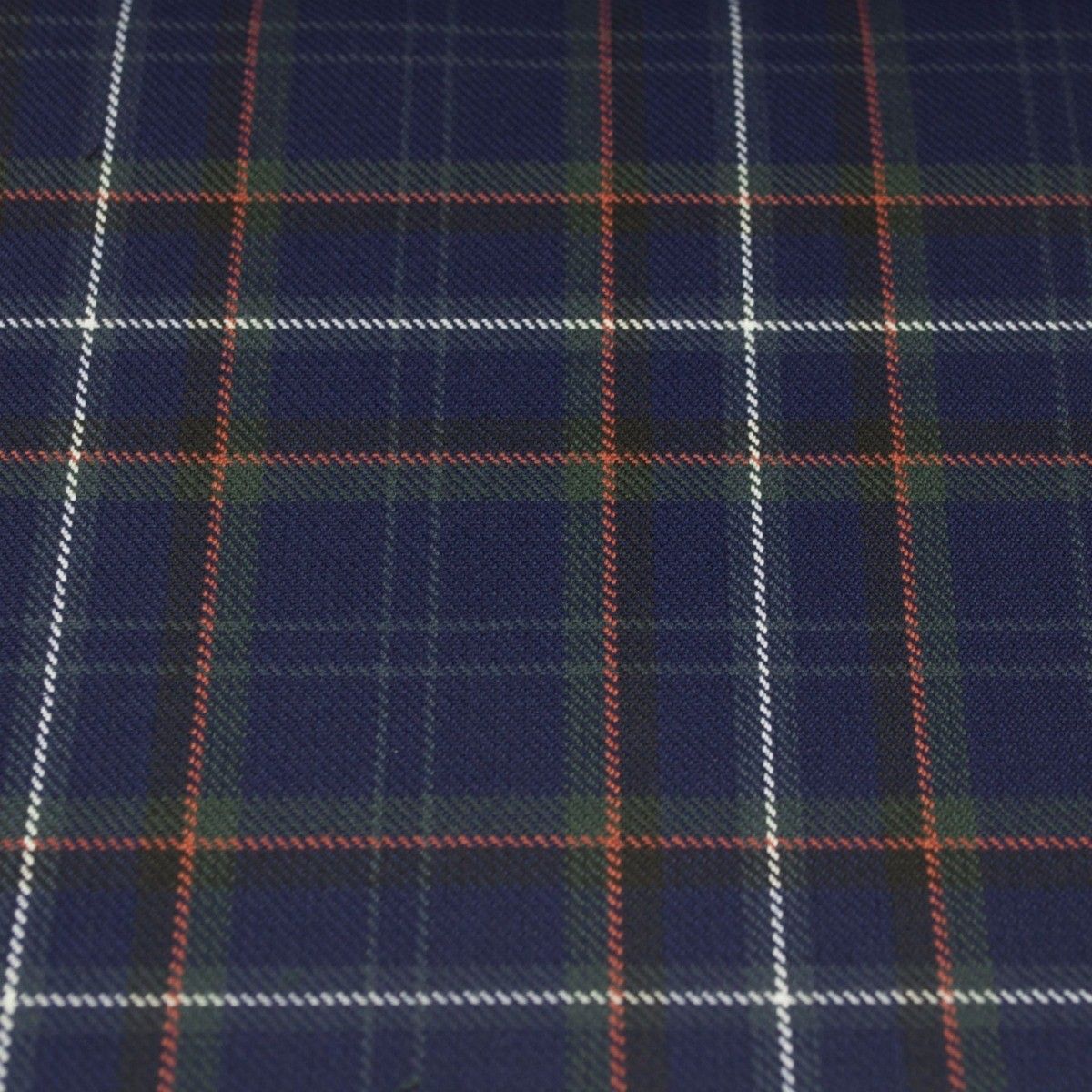 Isle of Arran Premium Tartan Kilt - 8 Yard Kilt