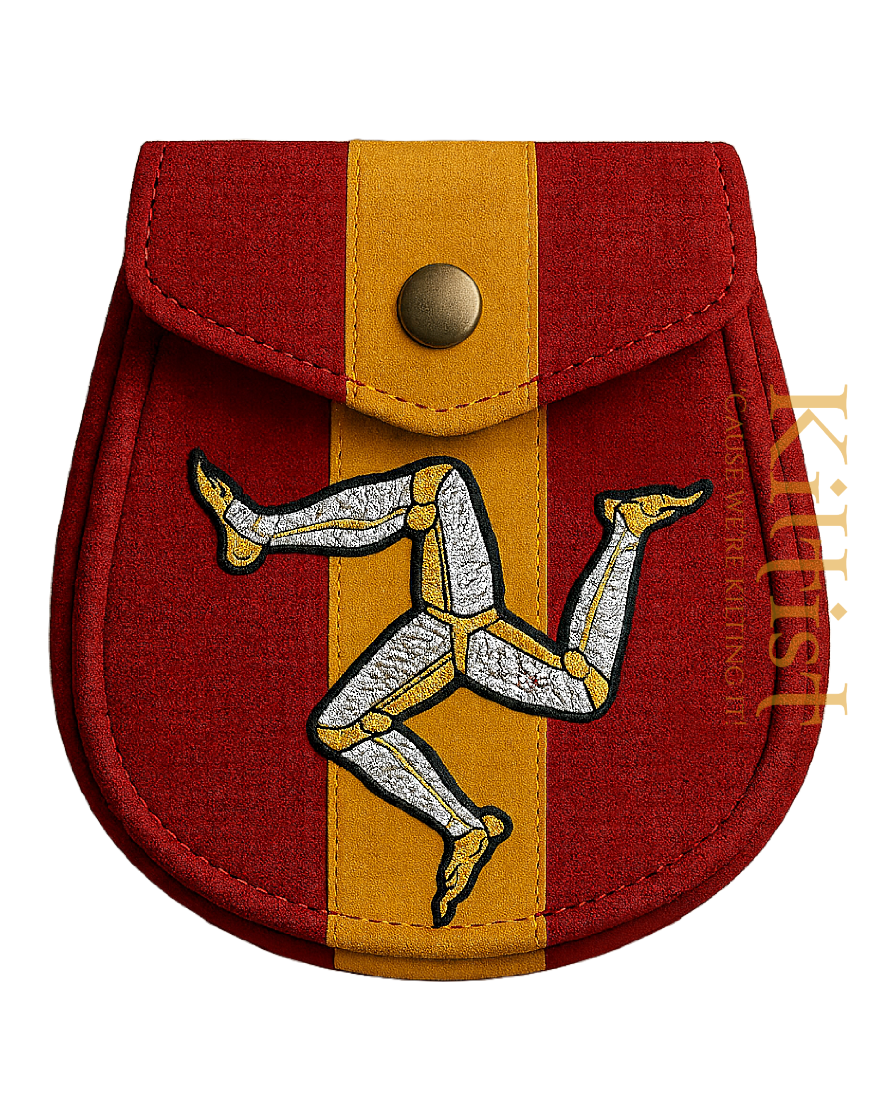 Isle of Man Sporran