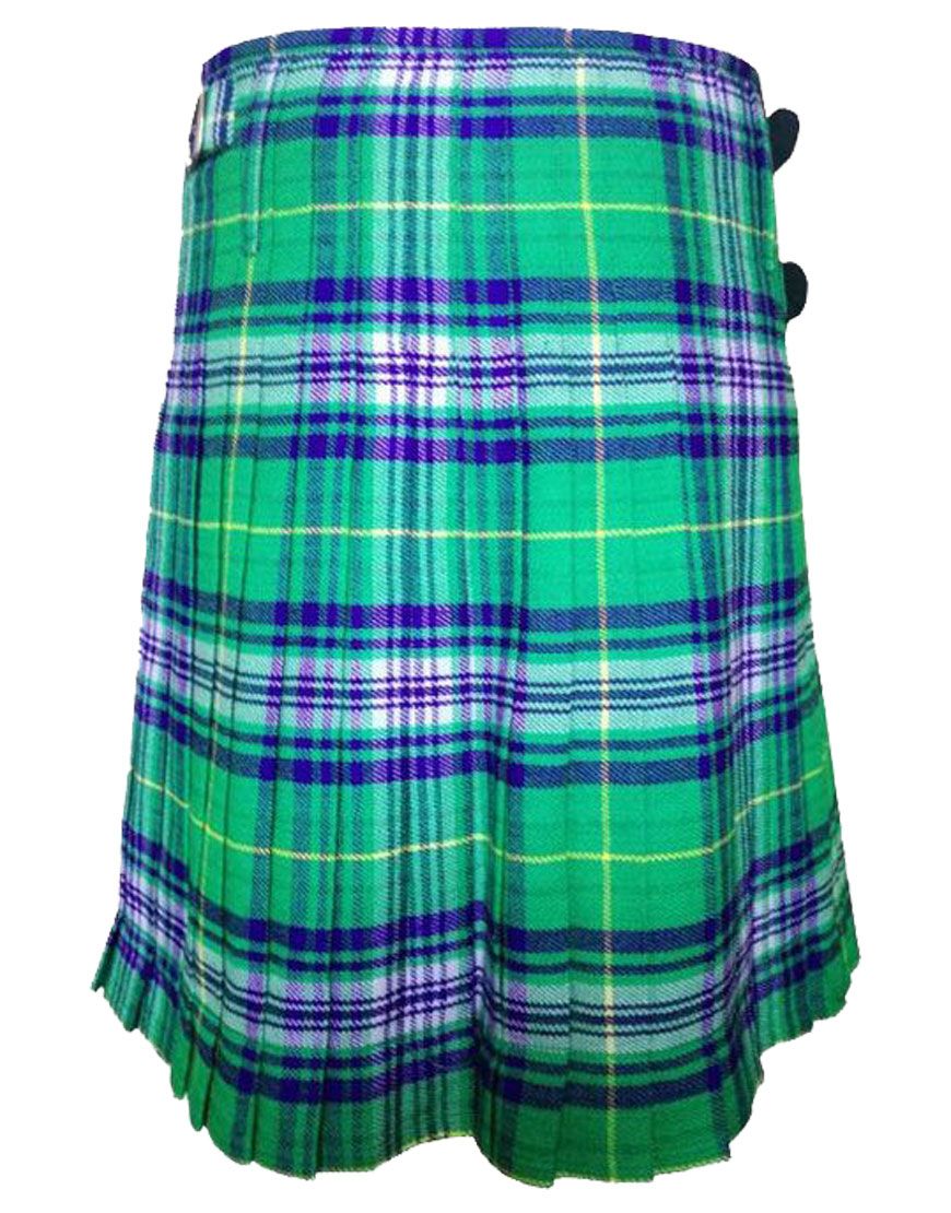 CLAN JONES TARTAN KILT
