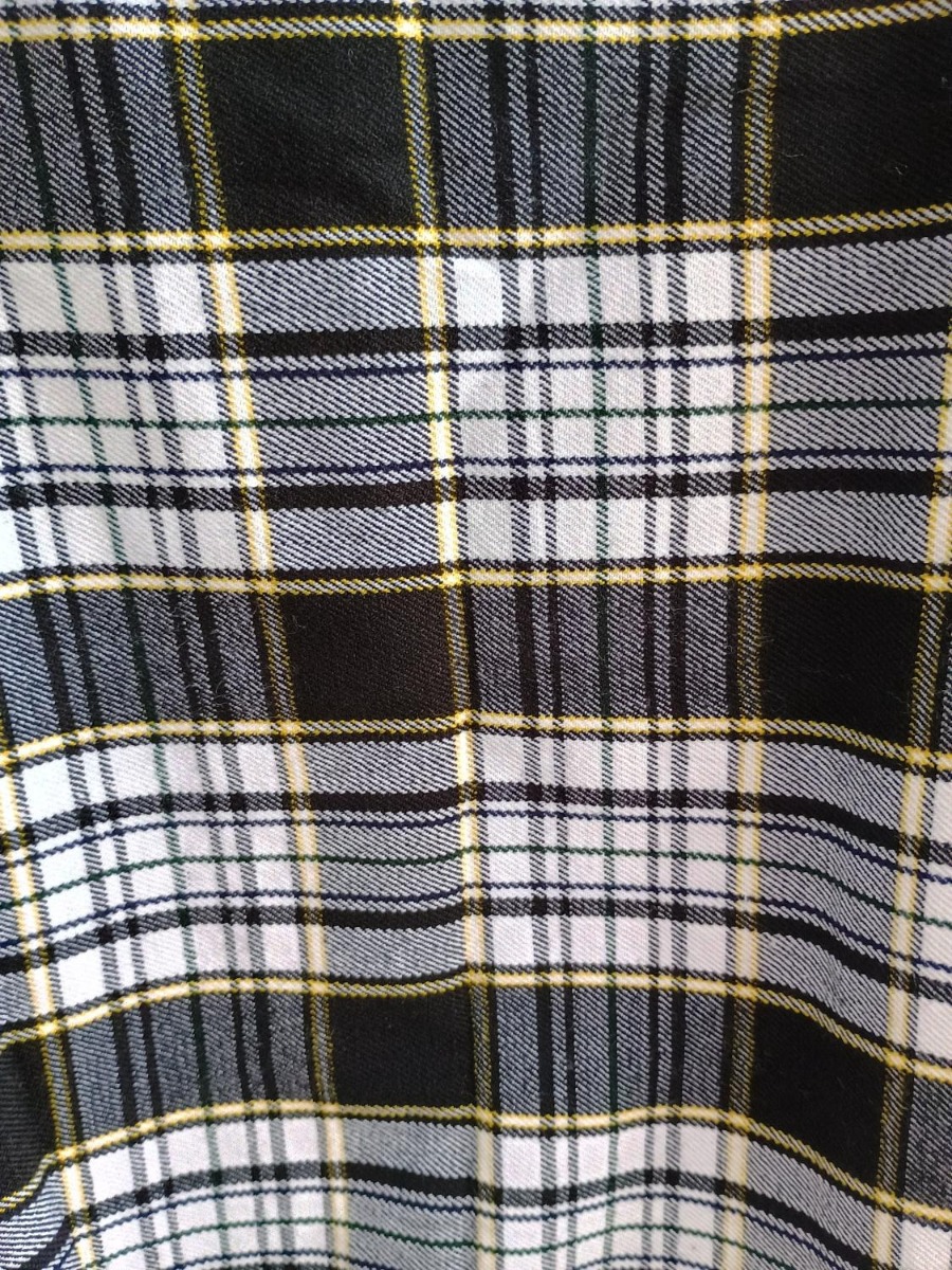 Bro Roazhon Tartan Kilt