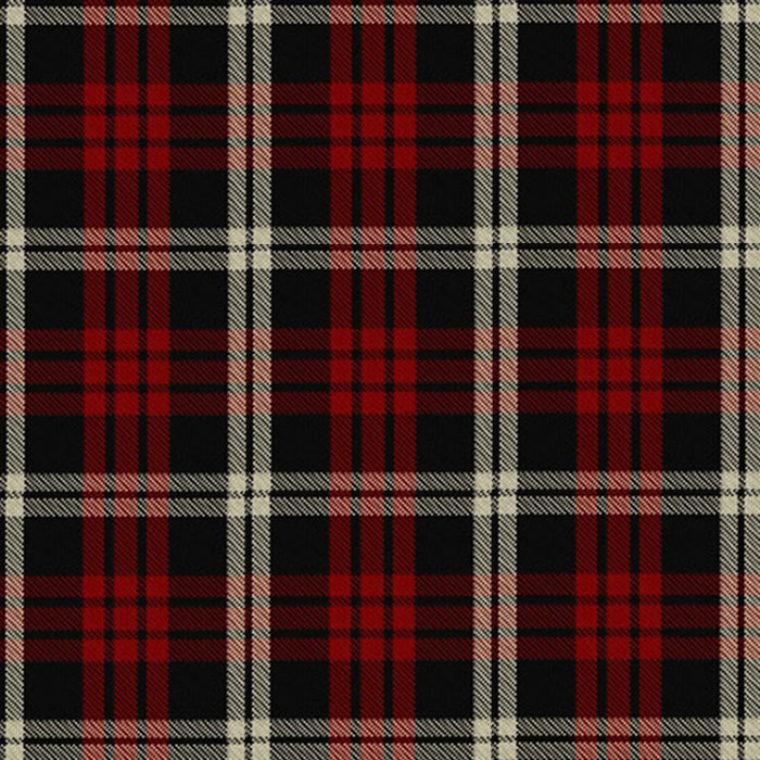 Knight Breton Tartan Kilt