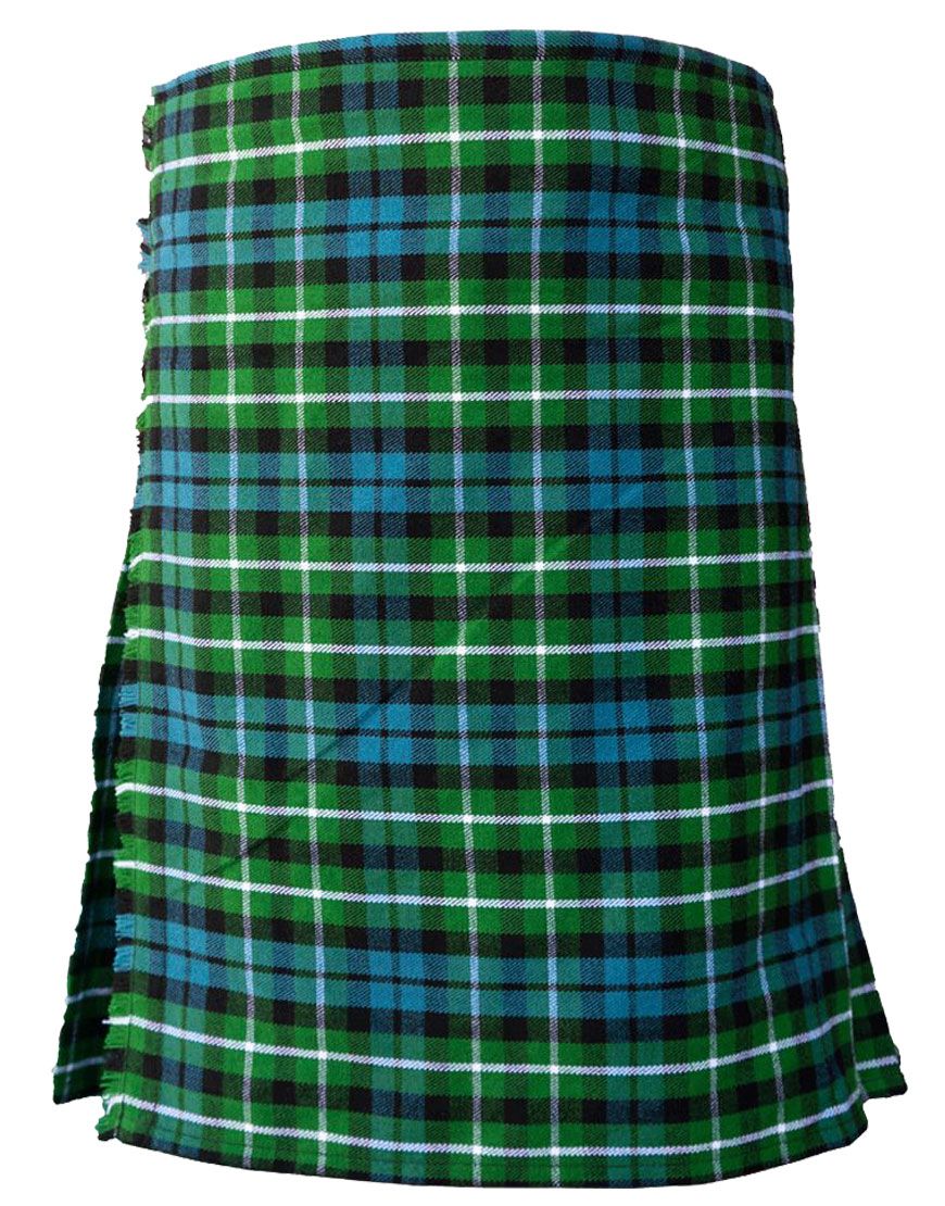 Graham Montrose Tartan Kilt