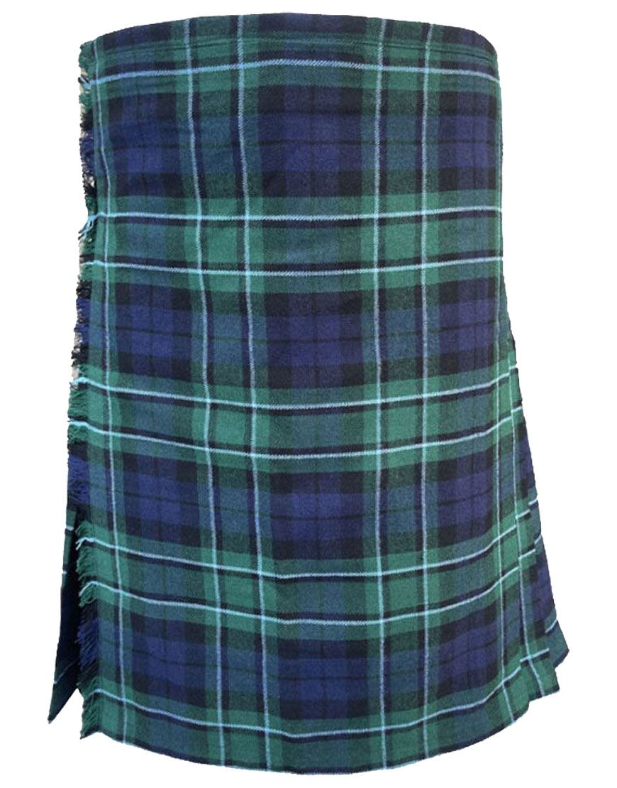 Maccallum Modern Tartan Kilt For Men