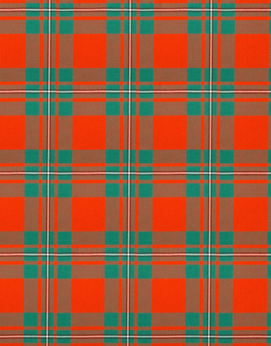 MacGregor Ancient Tartan Kilt