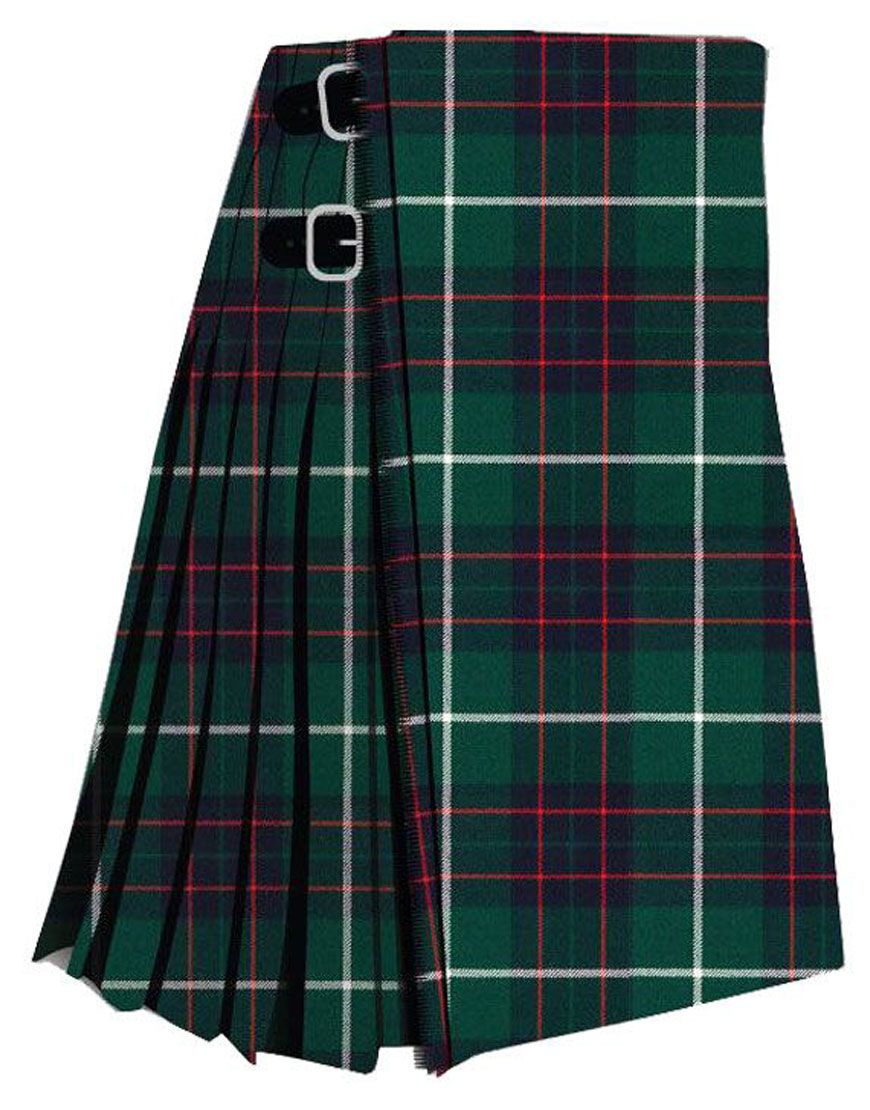 MacIntyre Hunting Tartan Kilt