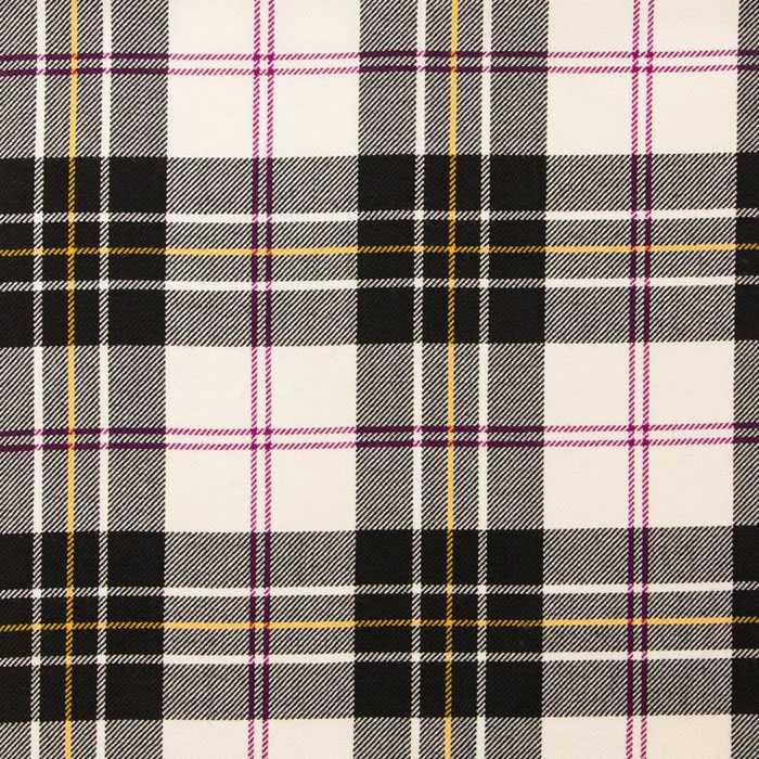 Macpherson Dress Tartan Kilt 