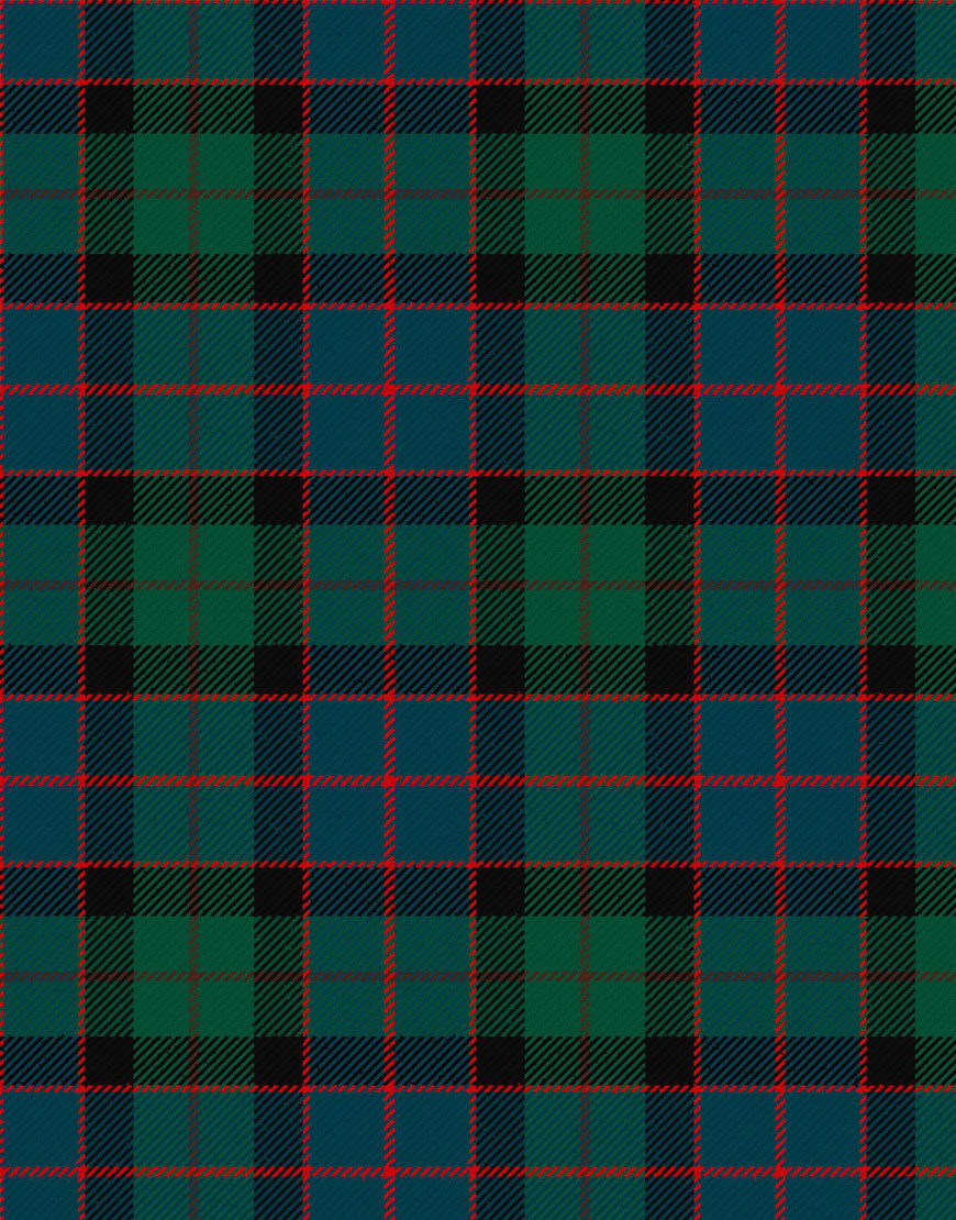 Macwilliams/Mcwilliams premium Tartan Kilt 