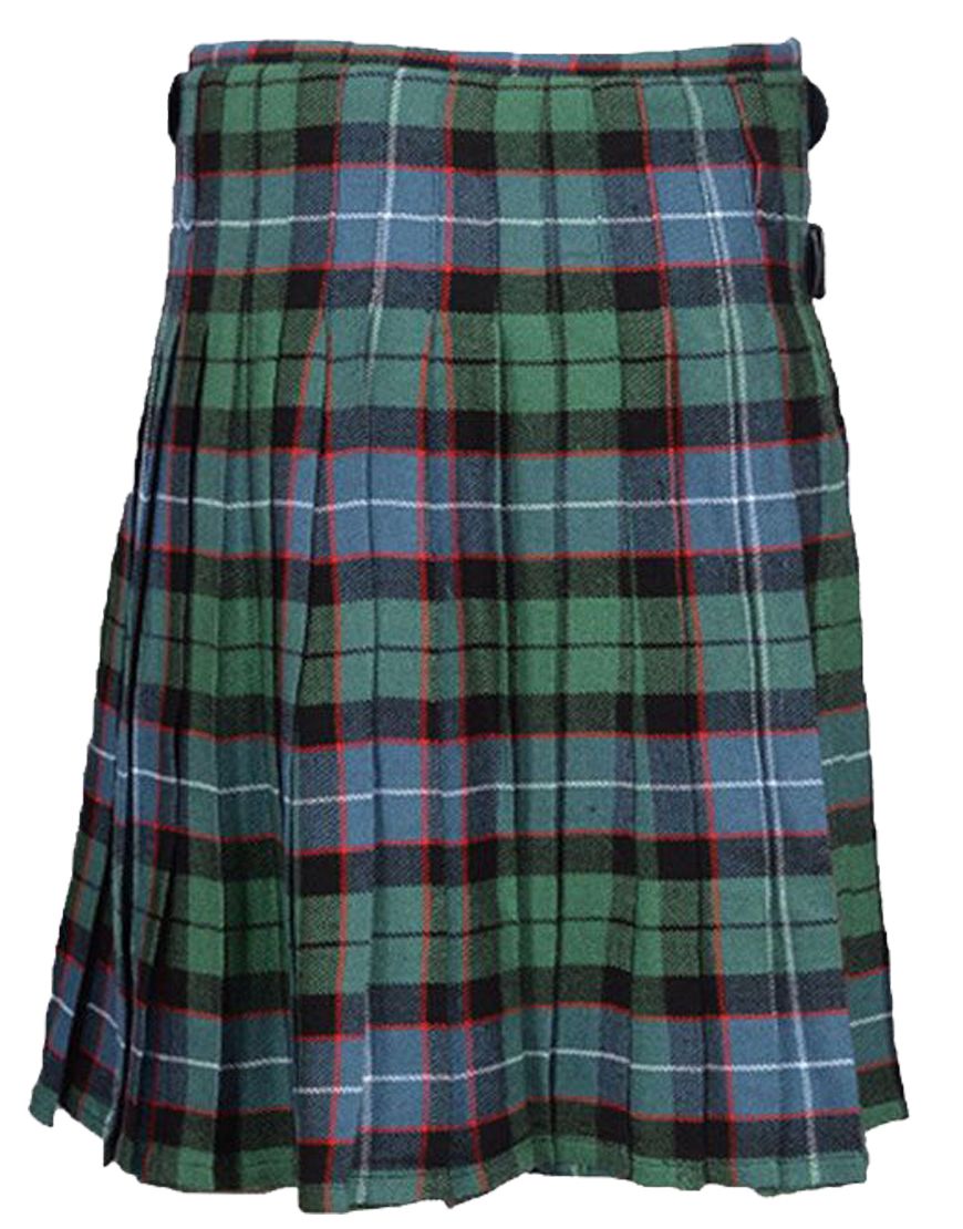  MICHAEL ANCIENT TARTAN KILT