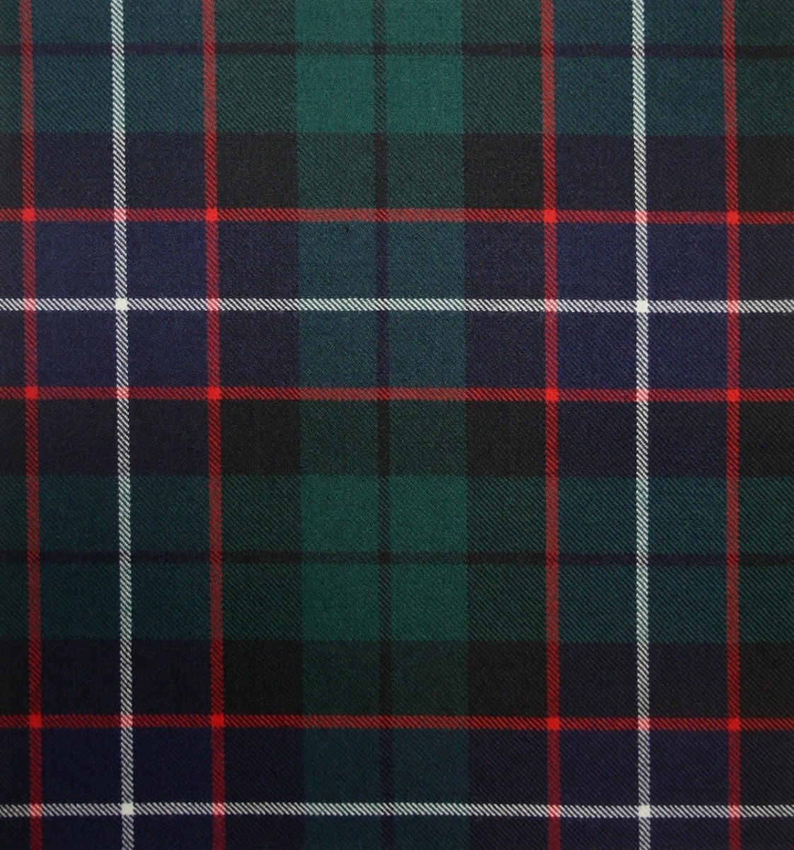 Mitchell Modern tartan kilt - Kiltist