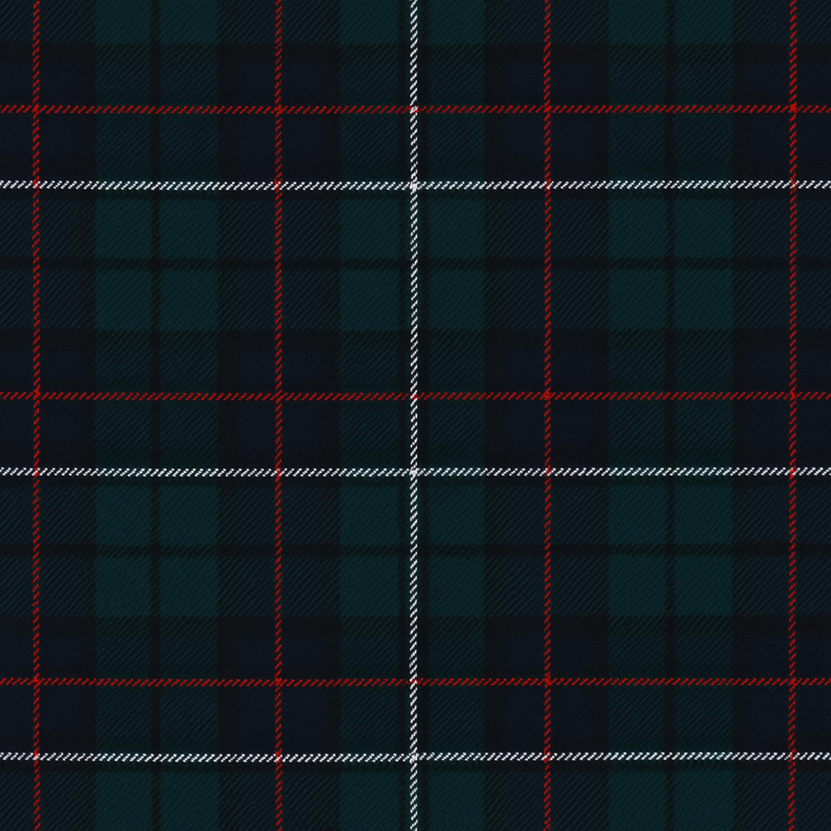 Mitchell Modern Tartan Fabric