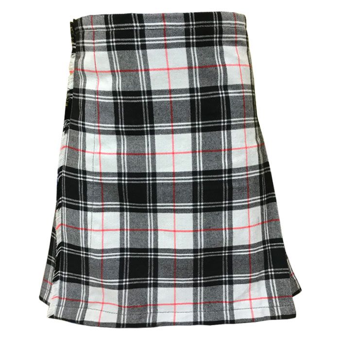 Moffat Tartan Kilt 