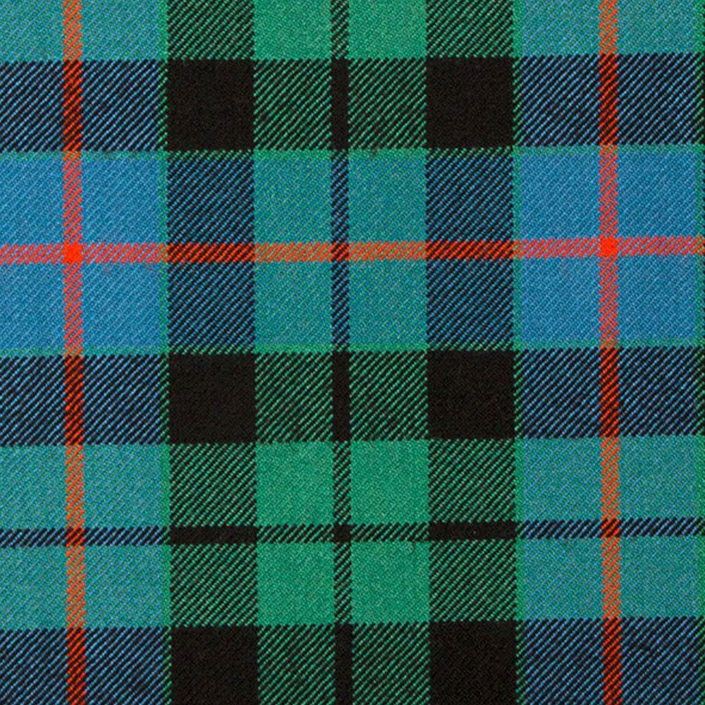 Morrison Ancient Tartan Kilt For Men