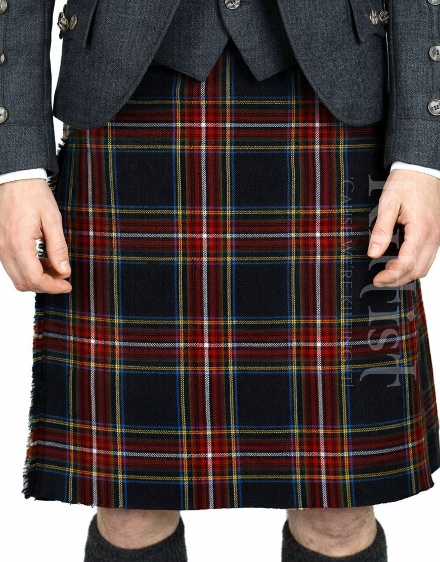 New World Celts Tartan Kilt