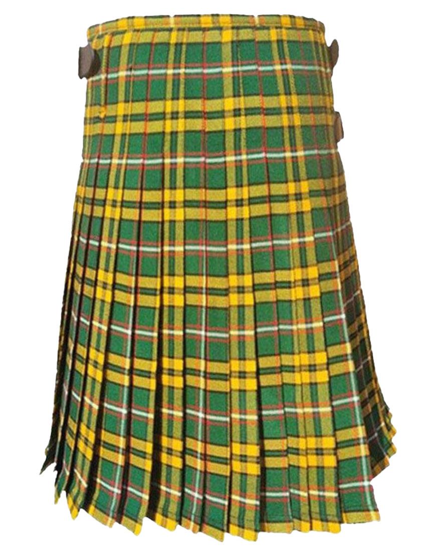 O'neill tartan kilt For Men