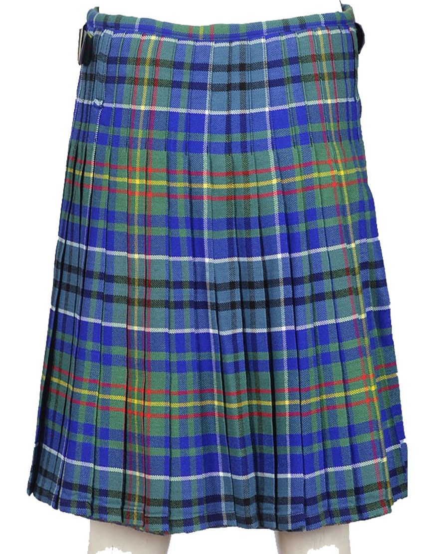 O'Sullivan kilt