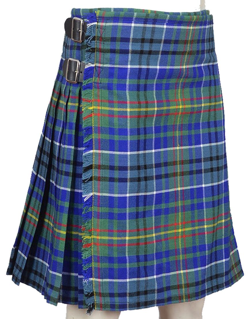O'Sullivan kilt