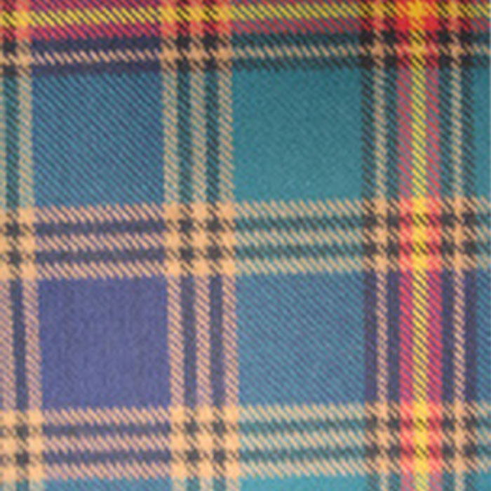 Pays Bigouden Breton tartan kilt
