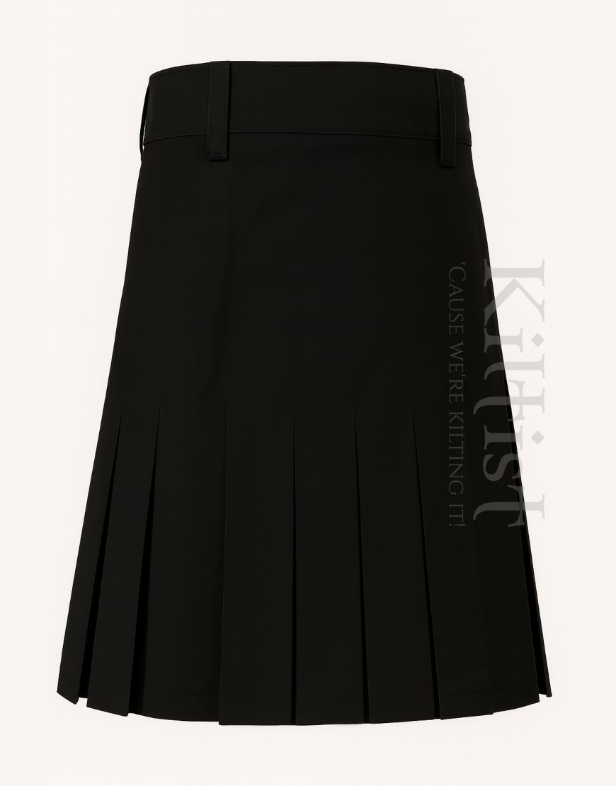 Phantom Eyes Halloween Kilt