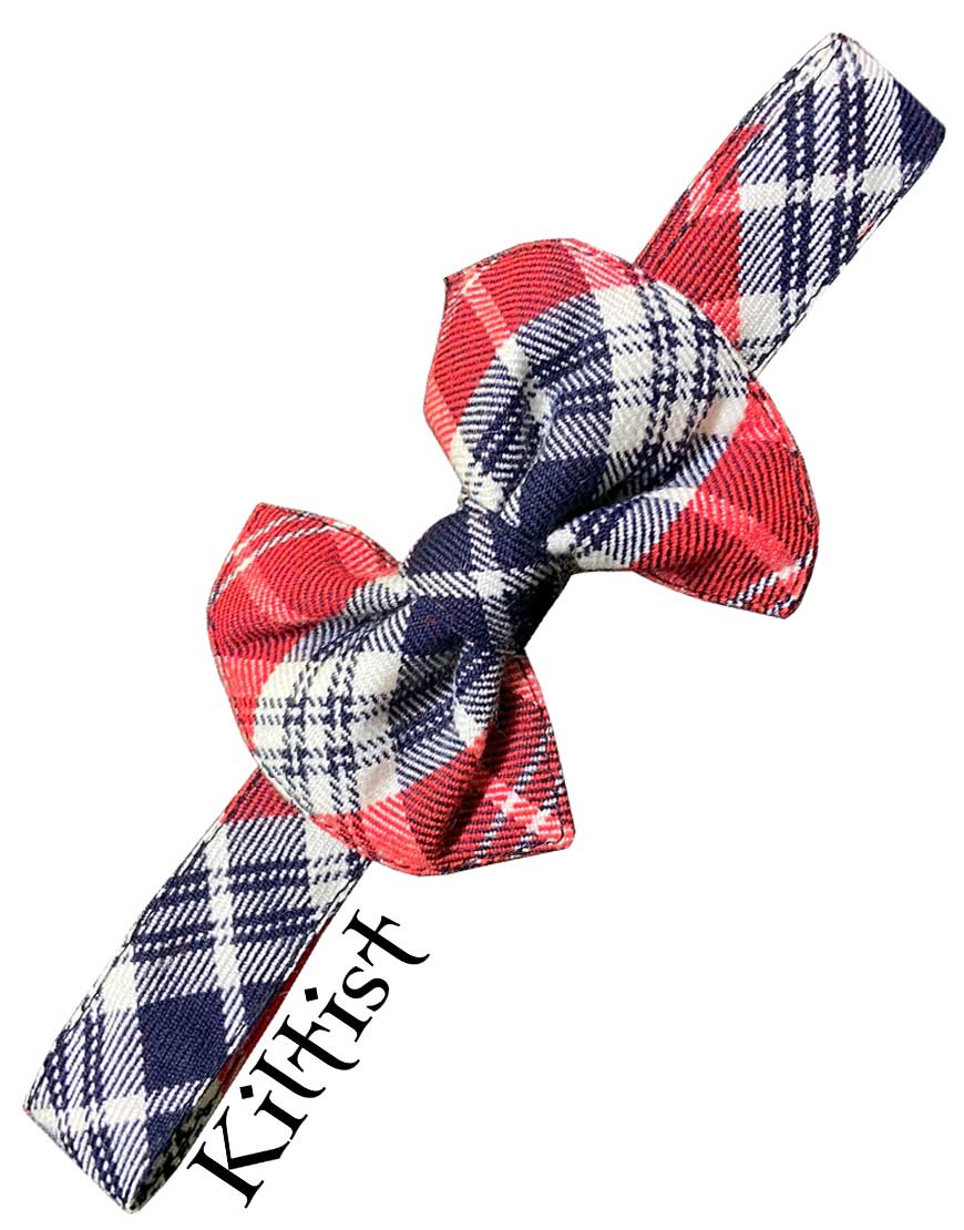 Polish/Polski tartan Kilt