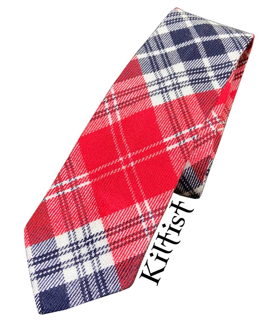 Polish/Polski tartan Kilt