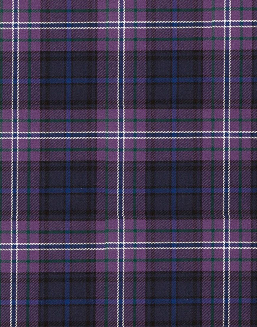 Scotland Forever Tartan Kilt For Men