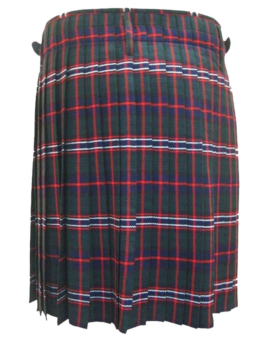 Scottish National Tartan Kilt