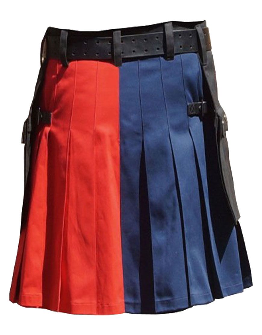 South African Flag Kilt