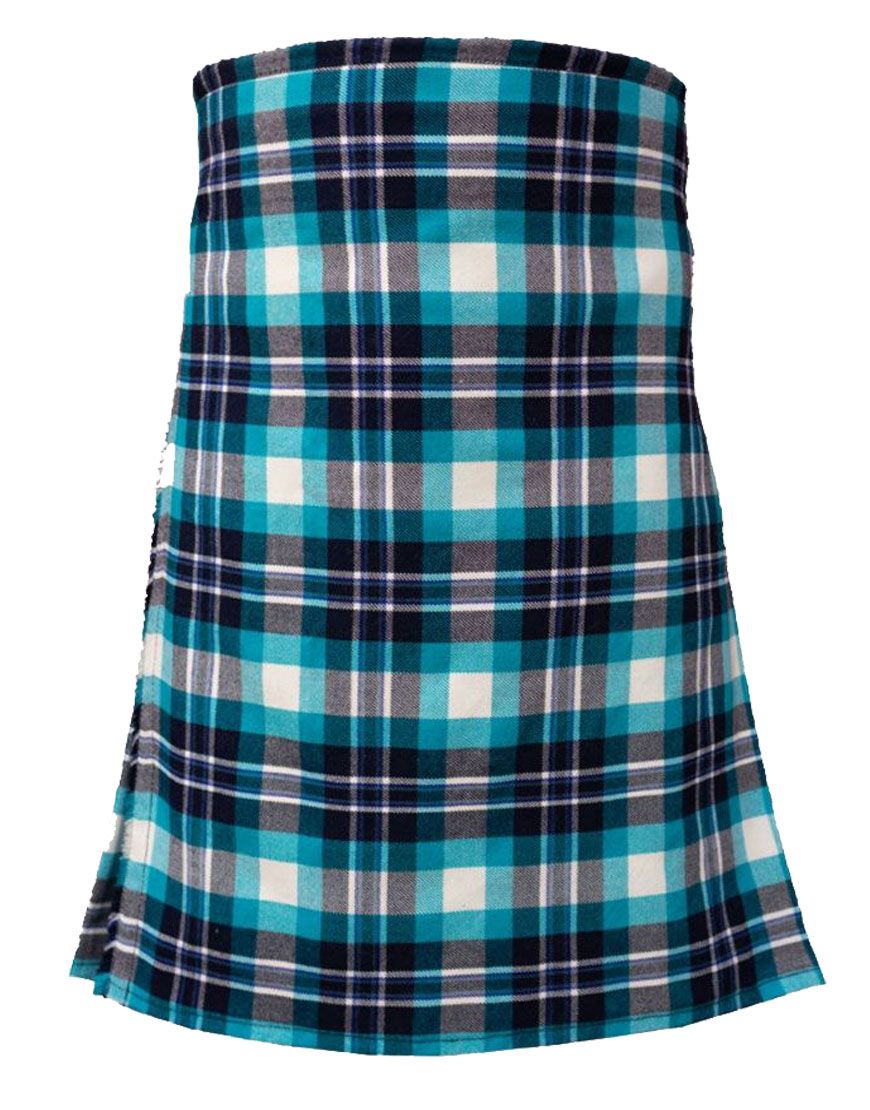 St Andrews Dress Tartan Kilt
