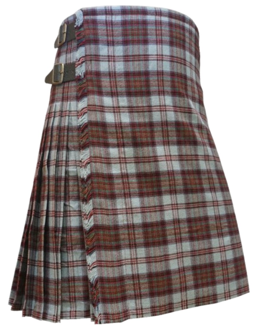 Taggart Tartan Kilt