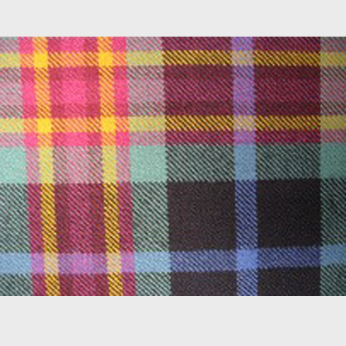 Monts d'Arrée Tartan Kilt