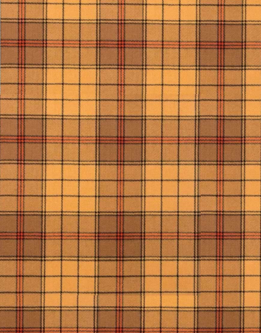 Ulster Irish Premium Tartan kilt