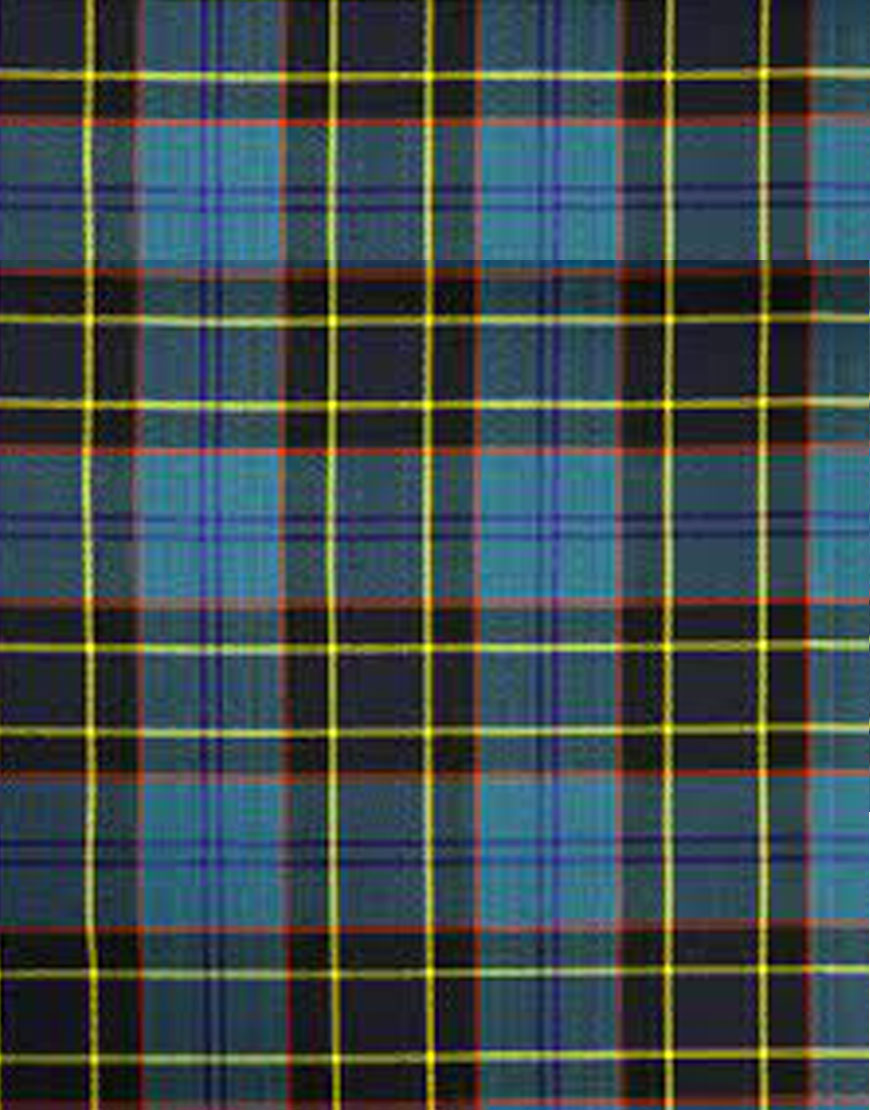 US AIRFORCE  Tartan kilt