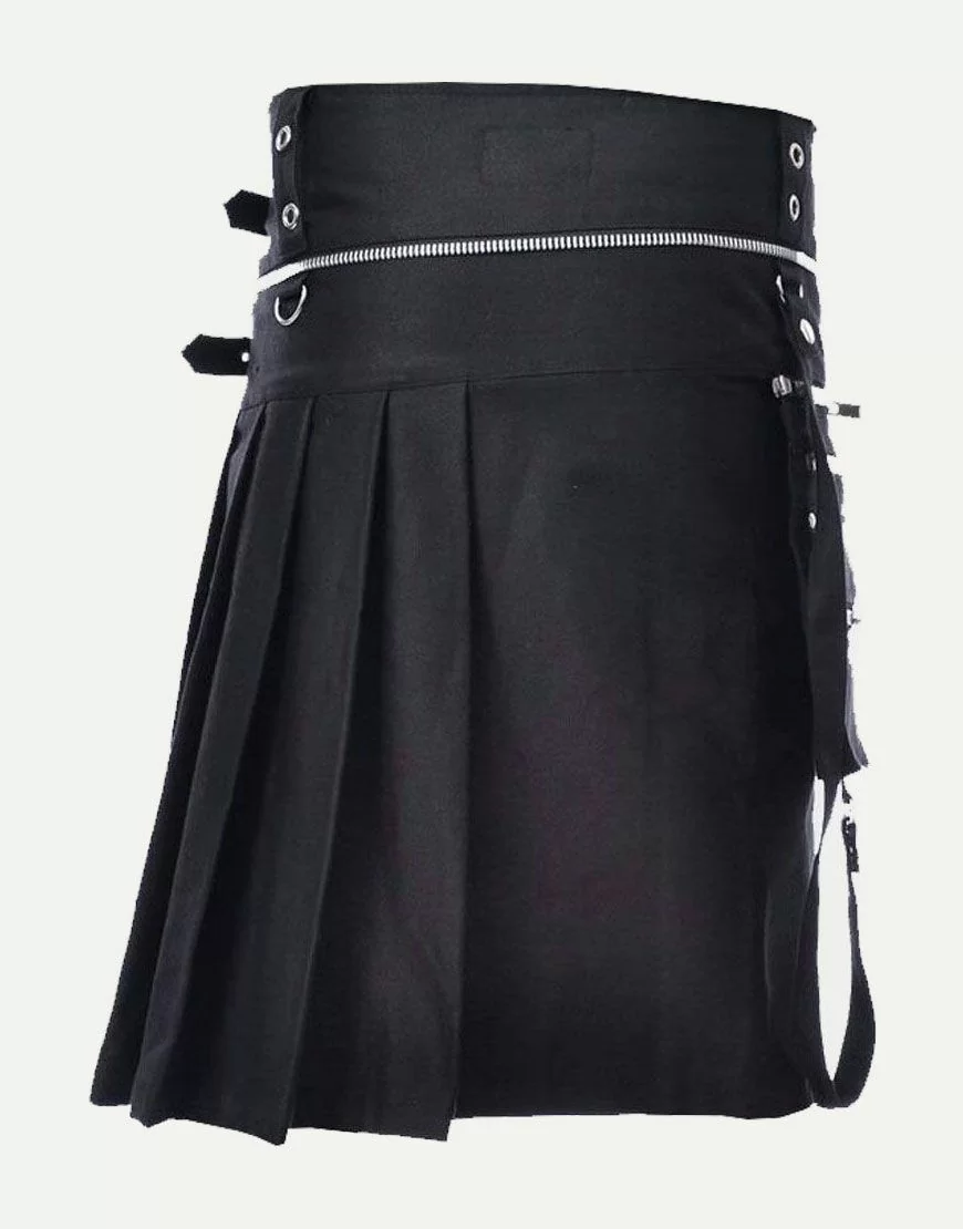 Vixxsin Kilt Cabell
